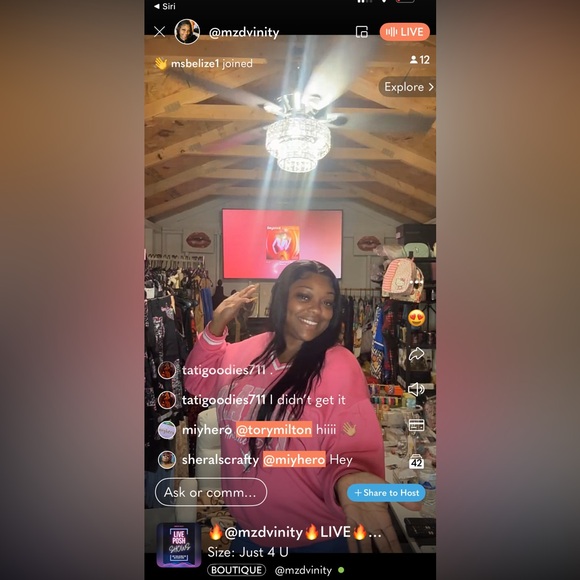 💪🏿🎀We fight Together💪🏿🎀Breast Cancer Awareness Marathon 💕10/5/25💕 - Picture 12 of 16